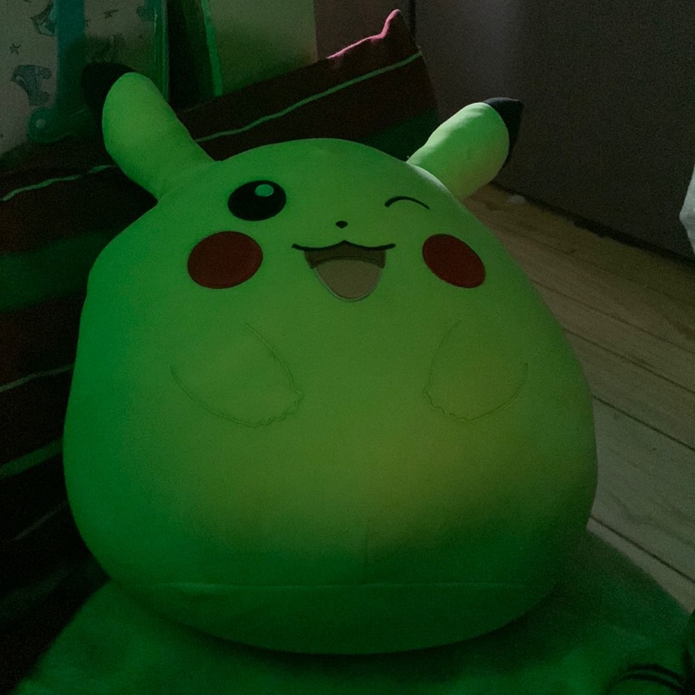 This Pikachu is on sale